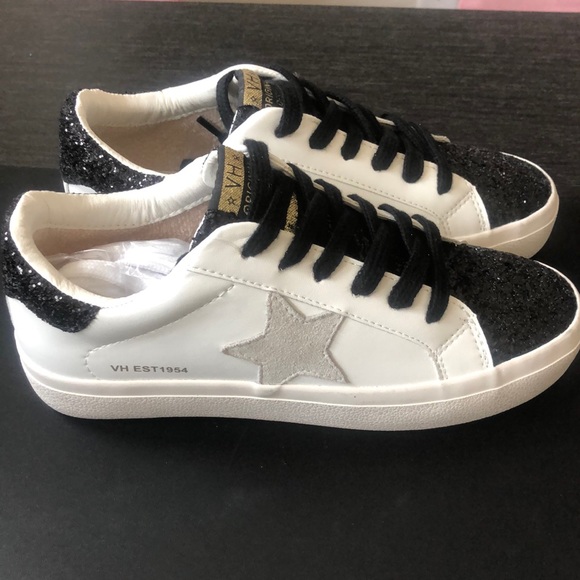 vintage havana lucy star sneakers